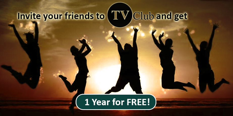 Smart TV Club IPTV