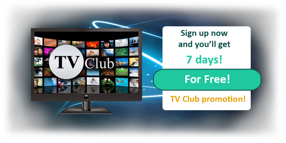 Smart TV Club IPTV